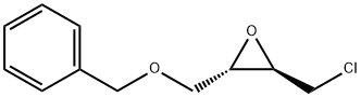 4-BENZYLOXY-1-CHLOROBUTANE 구조식 이미지