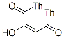 fumaryldithranol Structure