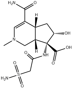 altemicidin Structure