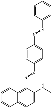 LIPID CRIMSON Structure