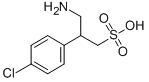 SACLOFEN Structure