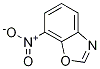 7-nitro-1,3-benzoxazole Structure