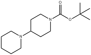 125541-12-0 [1,4''-Bipiperidine]-1''-carboxylic acid 1,1-dimethylethyl<br>ester