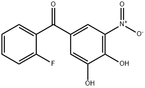 RO 41-0960  COMT IHIBITOR Structure