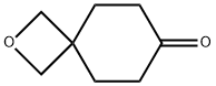 2-Oxaspiro[3.5]nonan-7-one Structure