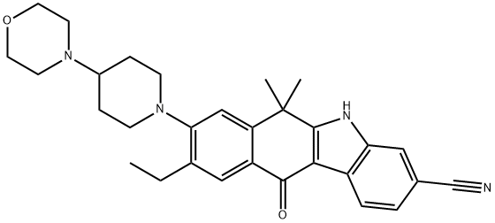 Ch5424802 Structure