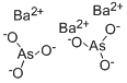 BARIUM ARSENITE Structure