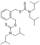 COPPER(II) IONOPHORE I 구조식 이미지