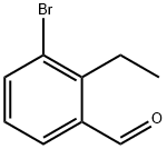 1258440-77-5 3-broMo-2-ethylbenzaldehyde