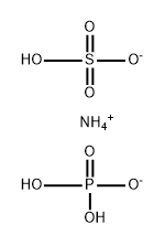 12593-60-1 diammonium phosphate sulphate