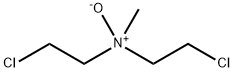 NITROMIN Structure