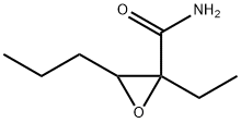 Oxanamide Structure