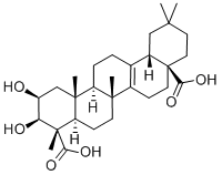 1260-04-4 polygalic acid