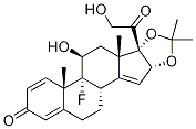 1260149-96-9 14,15-Dehydro Triamcinolone Acetonide