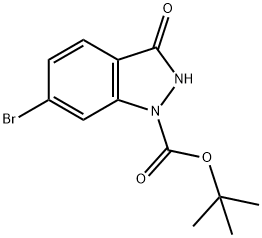3-dihydro-3-oxoindazole-1-carboxylate Structure