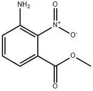 1261647-99-7 Benzoic acid, 3-aMino-2-nitro-, Methyl ester