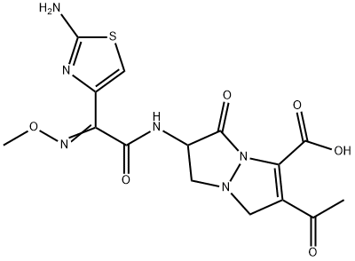 LY 186826 Structure