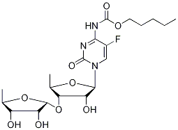 1262133-68-5 CAPECITABINE related substance USP