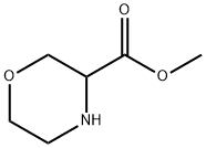 126264-49-1 3-MORPHOLINECARBOXYLIC ACID METHYL ESTER