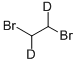 1,2-DIBROMOETHANE-1,2-D2 Structure