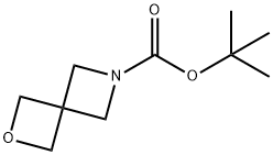 1263285-88-6 6-Boc-2-oxa-6-azaspiro[3.3]heptane