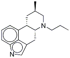 Perfluorohexylphosphonic Acid 4-MethylbenzaMine Structure