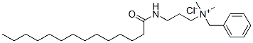 miramistin Structure