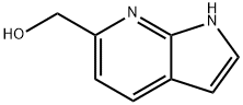 1263413-97-3 (1H-Pyrrolo[2,3-b]pyridin-6-yl)methanol