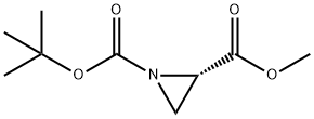 126496-79-5 (S)-tert-butyl methyl aziridine-1,2-dicarboxylate