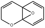 4a,8a-Epoxy-2H-1-benzopyran  (9CI) Structure
