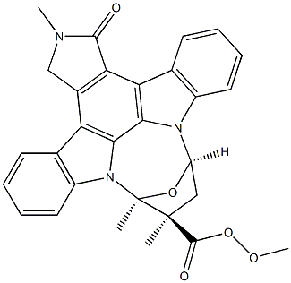 KT5823 구조식 이미지