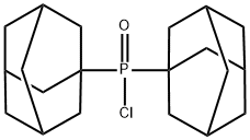 126683-99-6 DI-1-ADAMANTYLPHOSPHINIC CHLORIDE