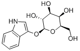 126787-65-3 3-Indoxyl-beta-D-galactopyranoside