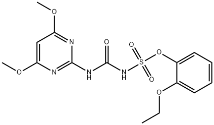 126801-58-9 Ethoxysulfuron