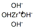 12688-15-2 Zirconium hydroxide 