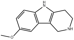 126912-70-7 2,3,4,5-TETRAHYDRO-8-METHOXY-1H-PYRIDO[4,3-B]INDOLE