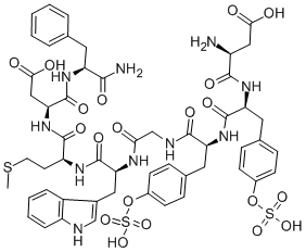 cionin Structure