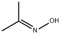 127-06-0 Acetone oxime