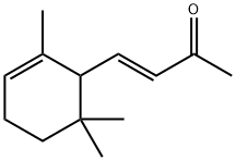 127-41-3 alpha-Ionone