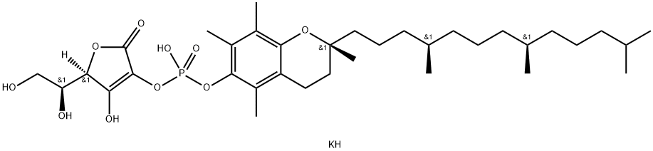 EPC-K(1) 구조식 이미지