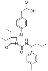 L 680833 Structure