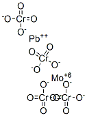 LEADMOLYBDENUMCHROMATE Structure