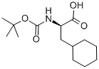 127095-92-5 Boc-beta-cyclohexyl-D-alanine monohydrate