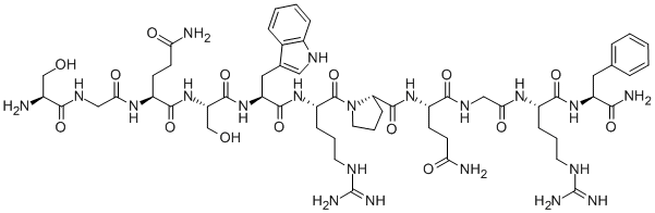 ACEP-1 구조식 이미지