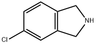 127168-76-7 5-CHLOROISOINDOLINE HYDROCHLORIDE