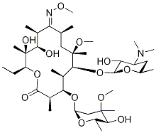 127182-44-9 ClarithroMycin IMpurity G