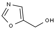 5-ISOXAZOLEMETHANOL Structure