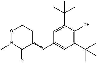 Biofor 389 Structure