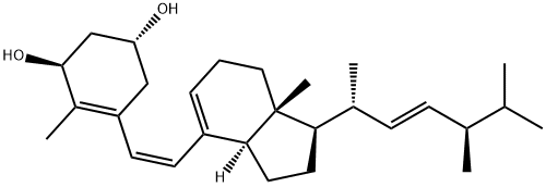 127264-18-0 1α-HydroxyprevitaMin D2