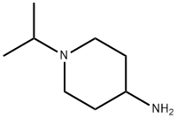 127285-08-9 1-ISOPROPYL-PIPERIDIN-4-YLAMINE